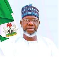Professor Salisu Shehu, Executive Secretary of NERDC